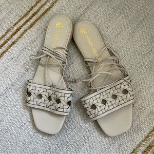Tory Burch sandals